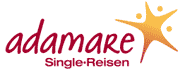 Adamare Logo