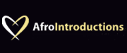 Afrointroductions Logo