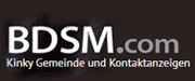 BDSM.com Logo