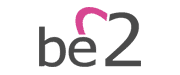 be2 Logo