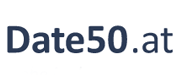 Date50.at Logo