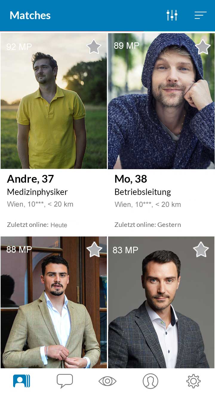 ElitePartner im Test (2024) | Kosten, Bewertung & Erfahrungen