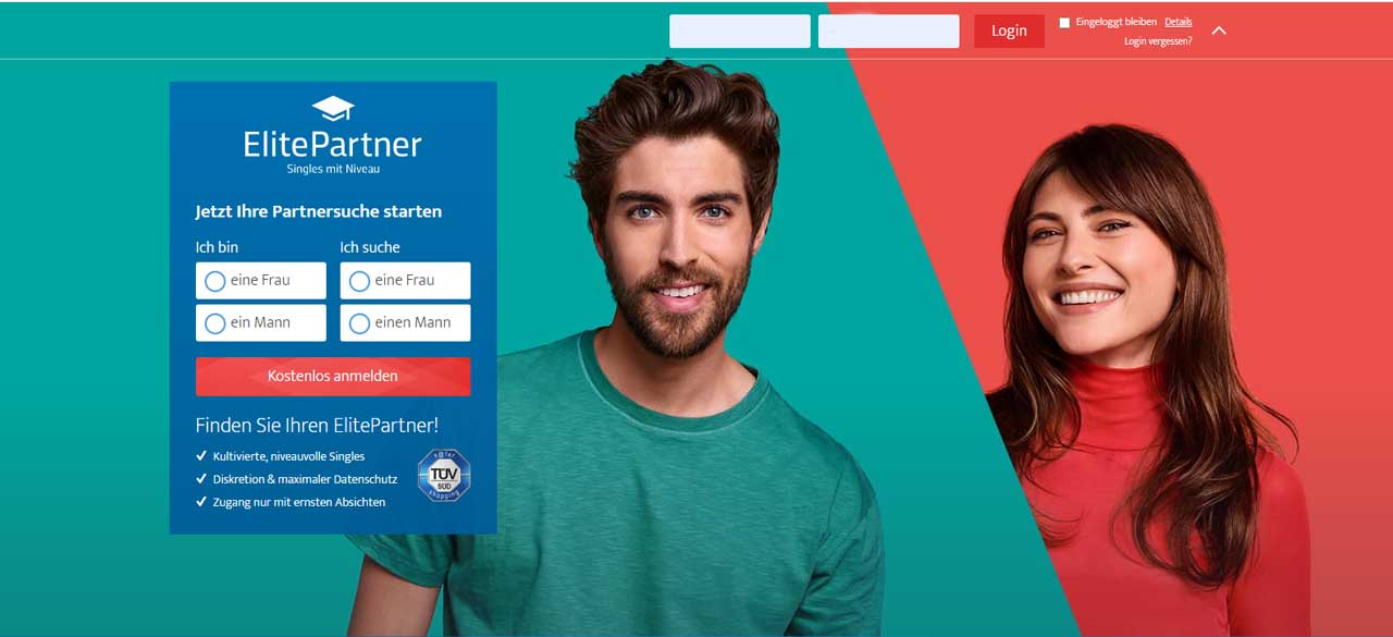 Partnersuche mit niveau erfahrungsberichte