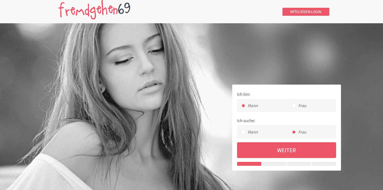 kostenloser test dating portal