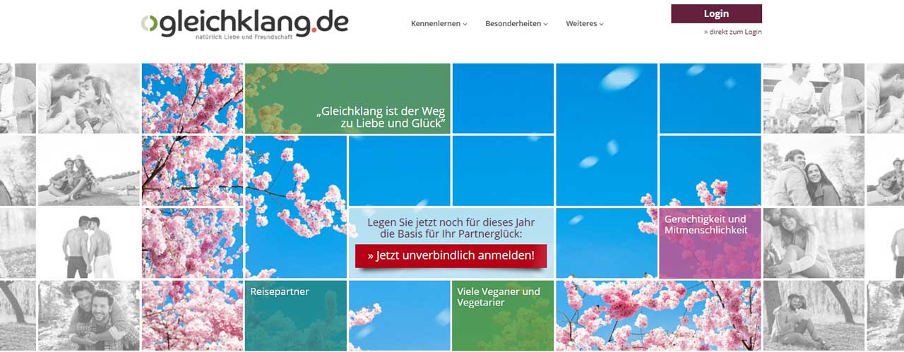 Dating seiten osterreich kostenlos
