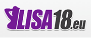 Lisa18 Logo
