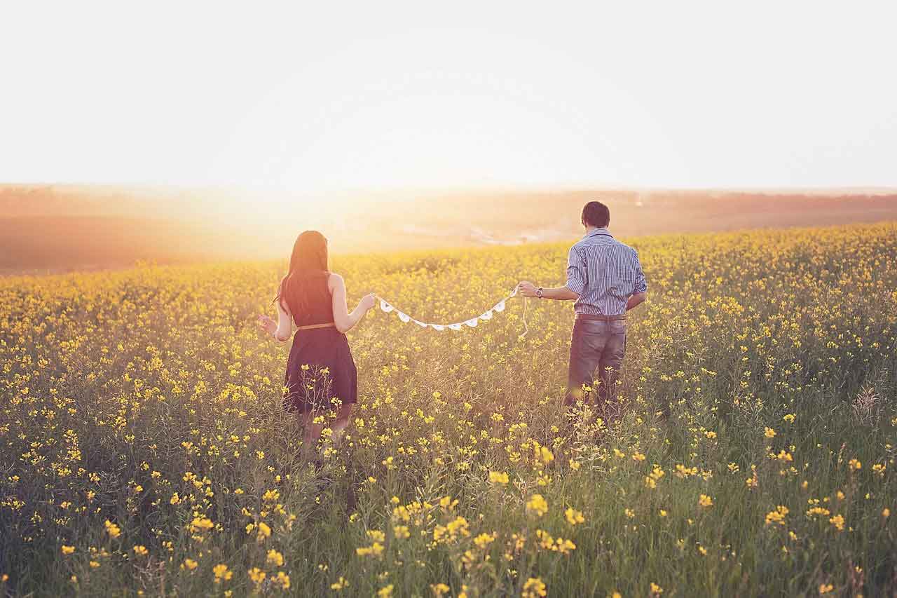 Online-dating-sites, um ausländer zu treffen