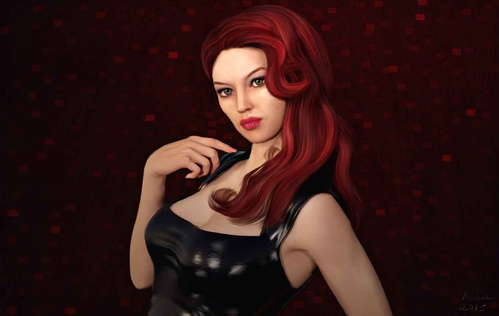 Realdoll