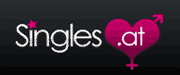 Singles.at Logo