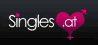 Singles.at Logo