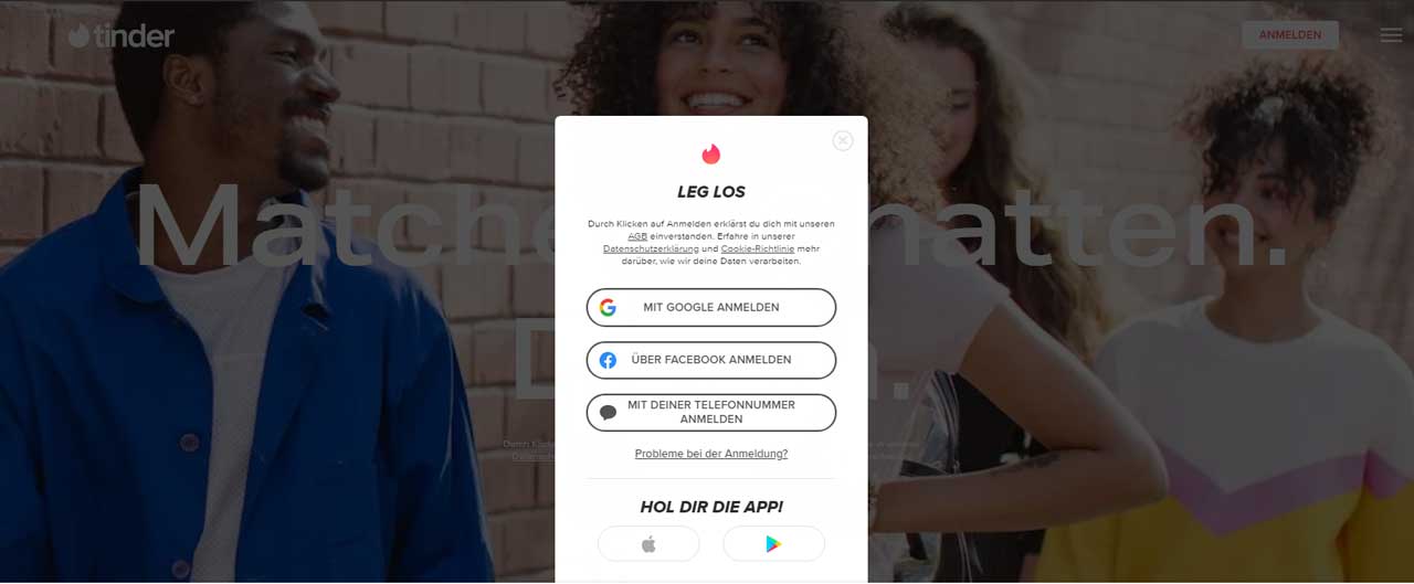 Vergleich & Test der besten Online Datingseiten dating seiten check