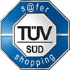 TÜV-Prüfsiegel