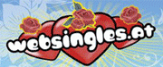 Websingles.at Logo