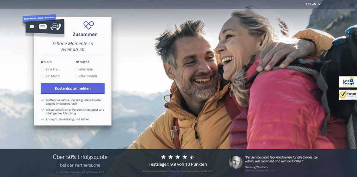 Dating-Seiten-Liste » Österreichs Date-Anbieter im Test seriöse dating seiten österreich