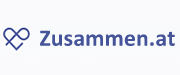 Zusammen.at Logo